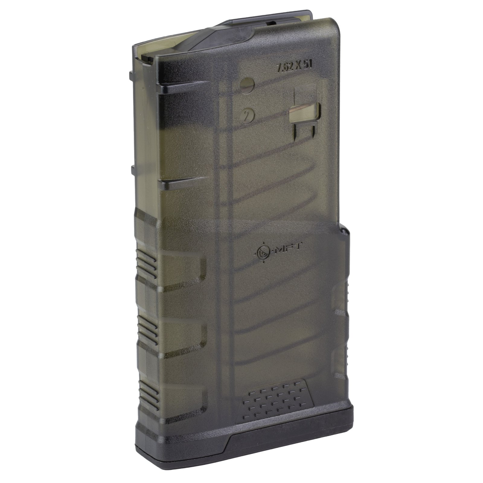 Mission First Tactical Magazine Extreme Duty 308 Winchester/762NATO Fits - Mission First Tactical - 308 WINCHESTER