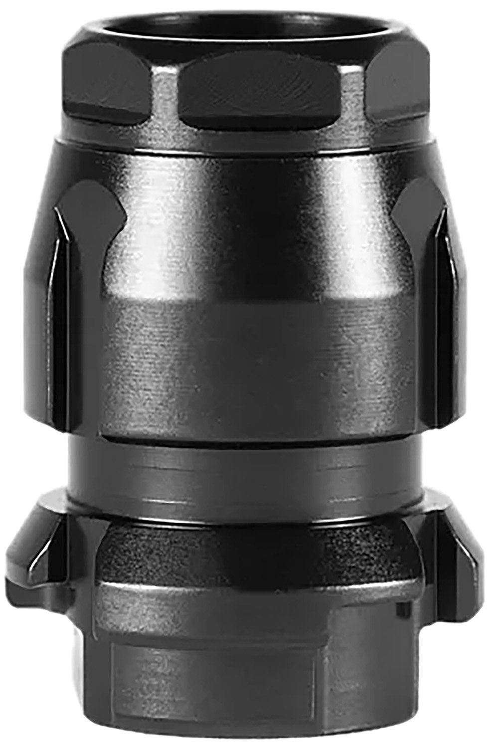 Dead AIR ARMAMENT KeyMo Zero 30 Cal 9/16-24 Muzzle Mount (DA323) - Dead Air - KEYMO ZERO