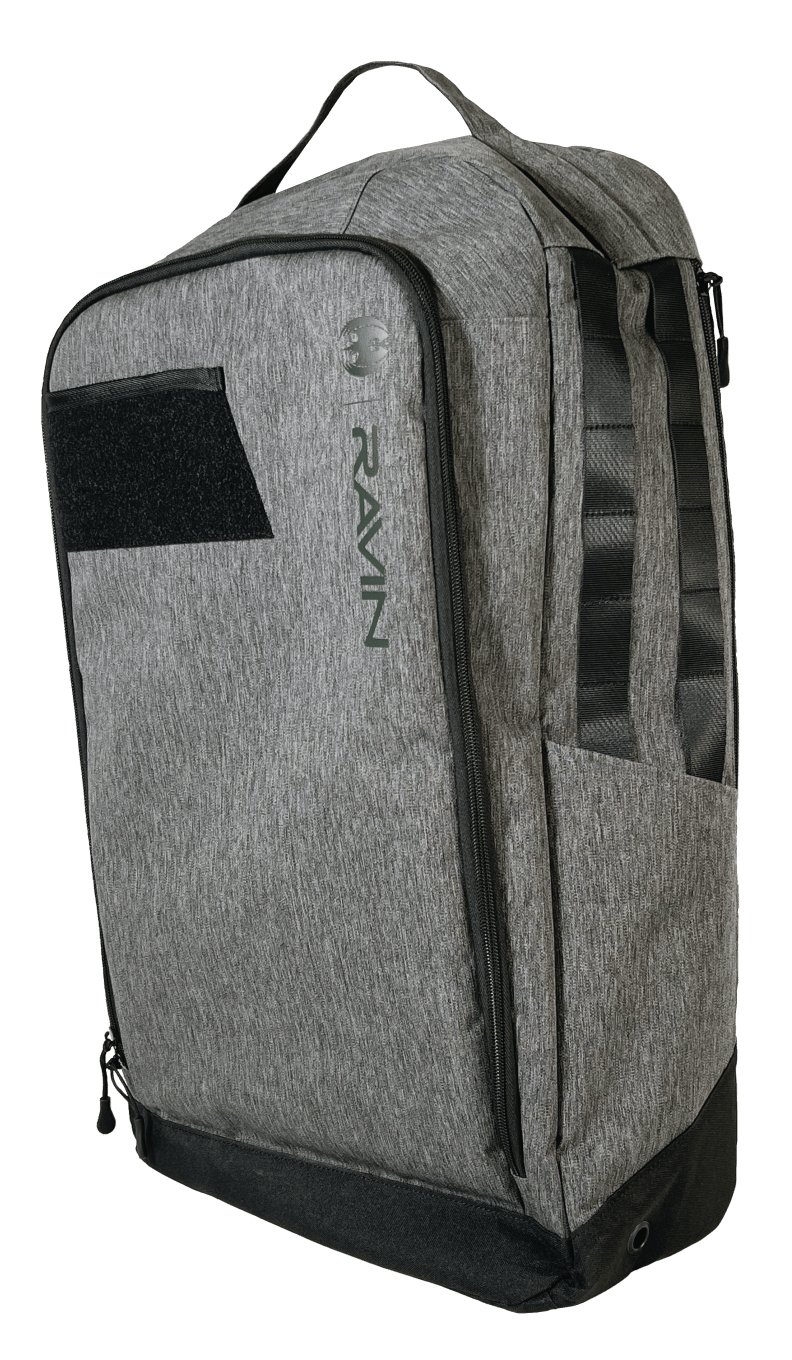 Buy Ravin R187 R18 Backpack Soft Case with Ventilated Padding & Quiver Sleeve online