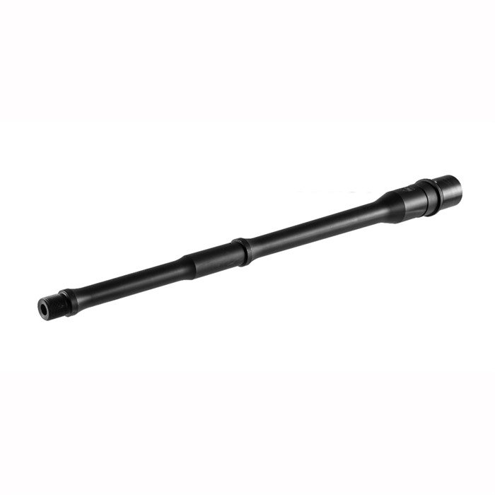 Faxon 10A810M16NGQ Big Gunner 16" .308 Win Barrel 4150 QPQ Nitride
