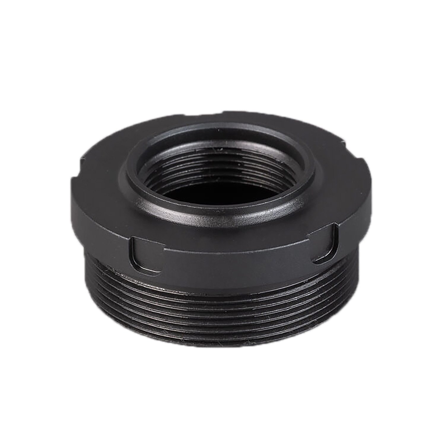 Buy SilencerCo AC5230 Bravo Thread Over Mount Black online