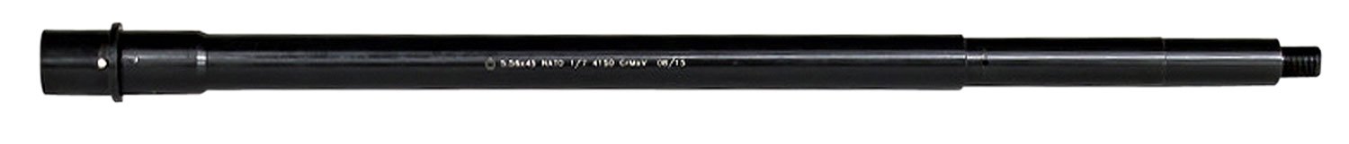 Ballistic Advantage BABL556020M 18" 5.56 NATO AR-15 Barrel QPQ Finish