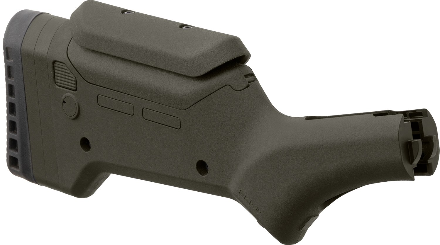 Magpul ELG M-LOK OD Green Stock Fits Marlin 1895/1894/336 (MAG1382ODG)