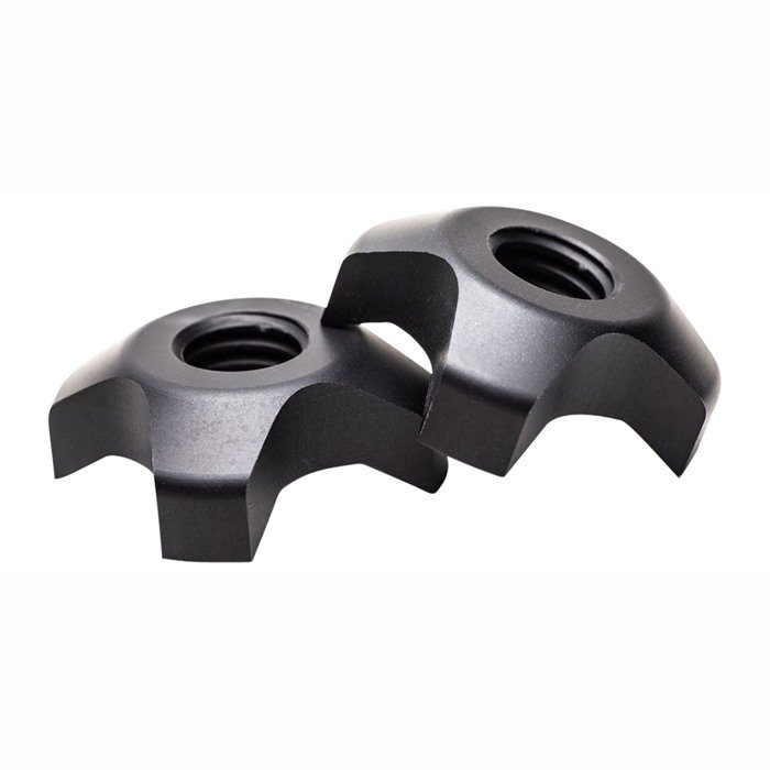 Accu-Tac LRSC0100 Spike Claw Feet Set Steel for LR Series Bipods