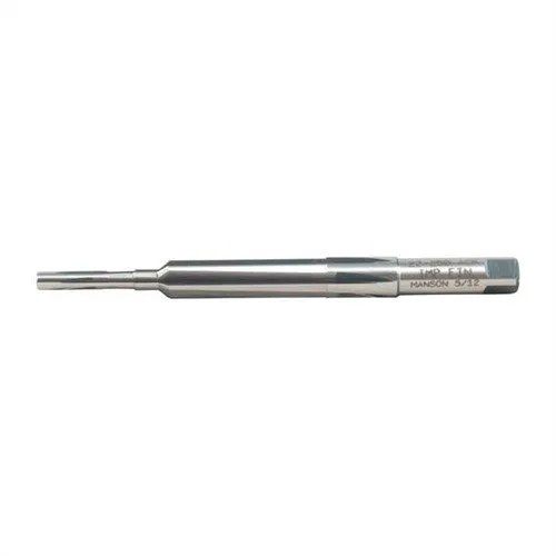 MANSON PRECISION RIMLESS RIFLE CARTRIDGE .22/250 ACKLEY IMP. 40/ FINISHER