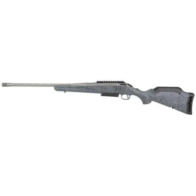 Ruger American Generation II 7mm PRC 20 In Spiral Fluted 46917 - Ruger - 7mm PRC for sale at TheGunDock