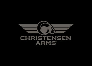 Christensen Arms 801-15032-01 Evoke Precision 300 PRC 22" Dark Gray Cerakote Rifle - Christensen Arms