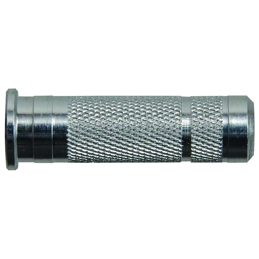 Aluminum Point Insert for Carbon Express Arrows - Type 1 100 pk.
