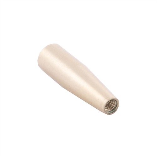 Brownells 22 Caliber Chamfering Kit 11 Brass Lap - Brownells - 22