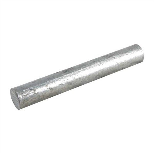 Buy Brownells Babbitt Bar Round 6" Long online