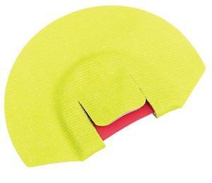 PRIMOS PS157 Elk Diaphragm Top Pin 16 deg Angle Thin Latex Reed Sensitive