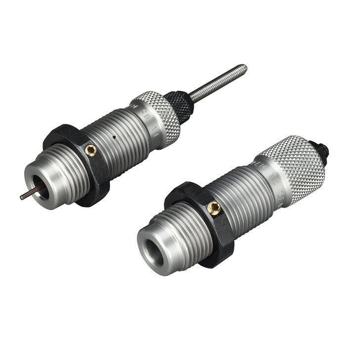 RCBS 10307 .204 Ruger Small Base Taper Crimp 2-Die Set
