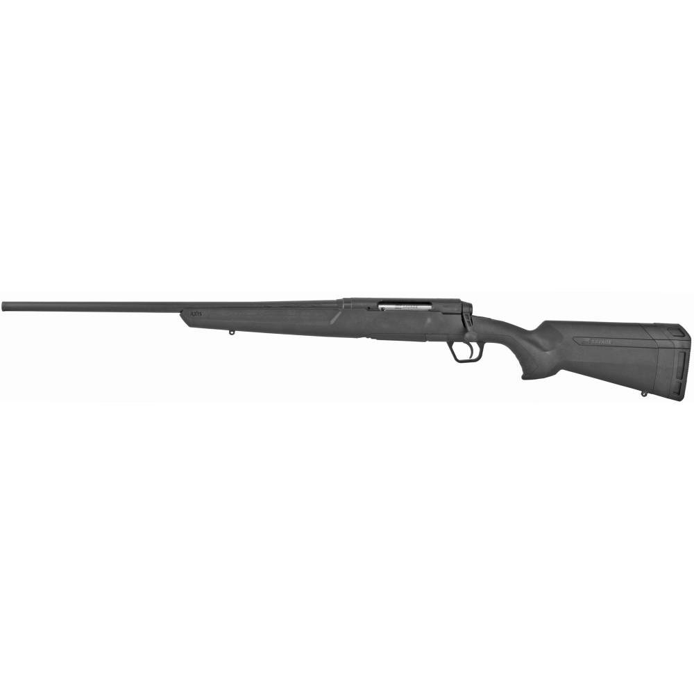 Savage Axis Left Hand Rifle 400 Legend 18 in Matte Black Bolt Action 4rd