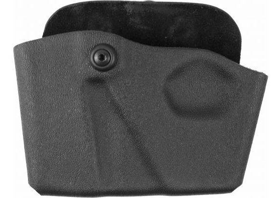 SAFARILAND 573 383 412 Black Mag Handcuff Case Combo