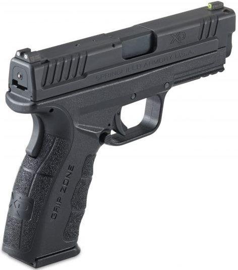 NIGHT SPR226007YGWG Night Sights Tritium Set