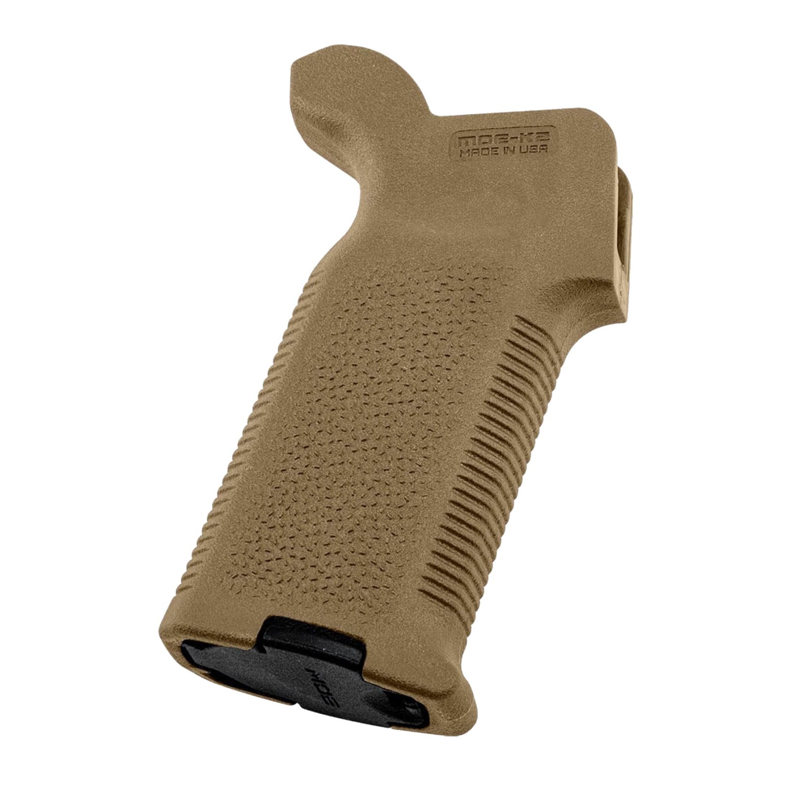 MAGPUL MAG522-MCB MOE-K2 GRIP AR15/M4