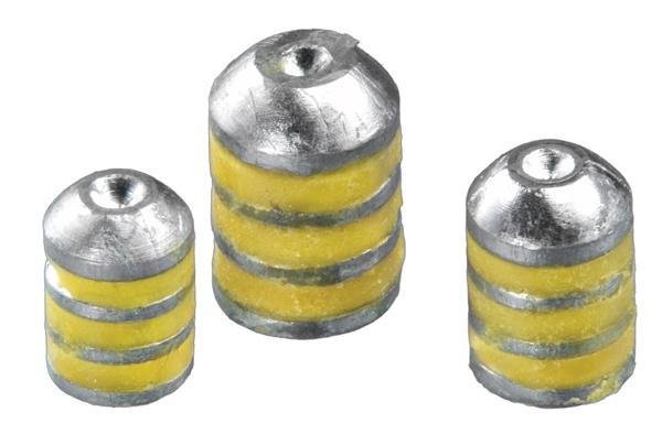 T/C Accessories 17007785 Maxi-Hunter 50 Cal Lead 350 GR 20 Box