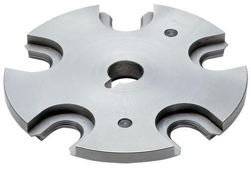 Hornady 392646 Lock-N-Load AP Shellplate #46 - Hornady Manufacturing Company