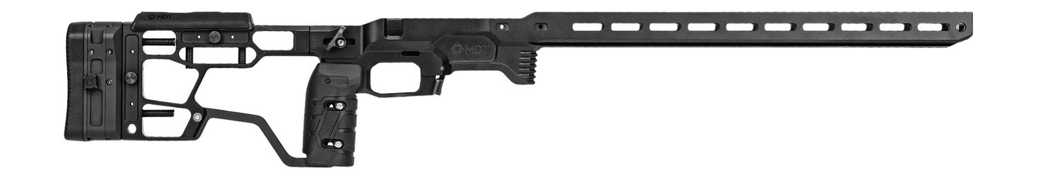 MDT 107169BLK Chassis Acc Elite Systm Sav RH Blk