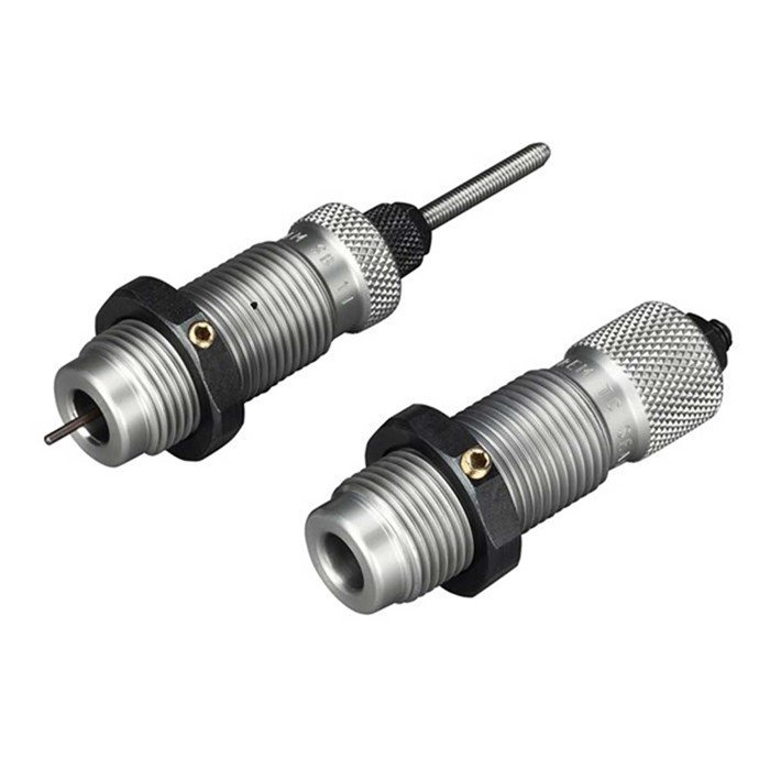 Rcbs AR Series DIE SET Taper Crimp Seater 224 Valkyrie* 11207