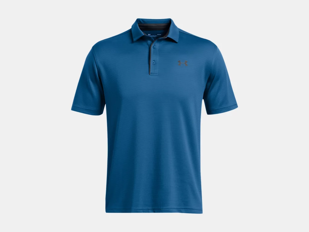 UA Tech Polo - Under Armour