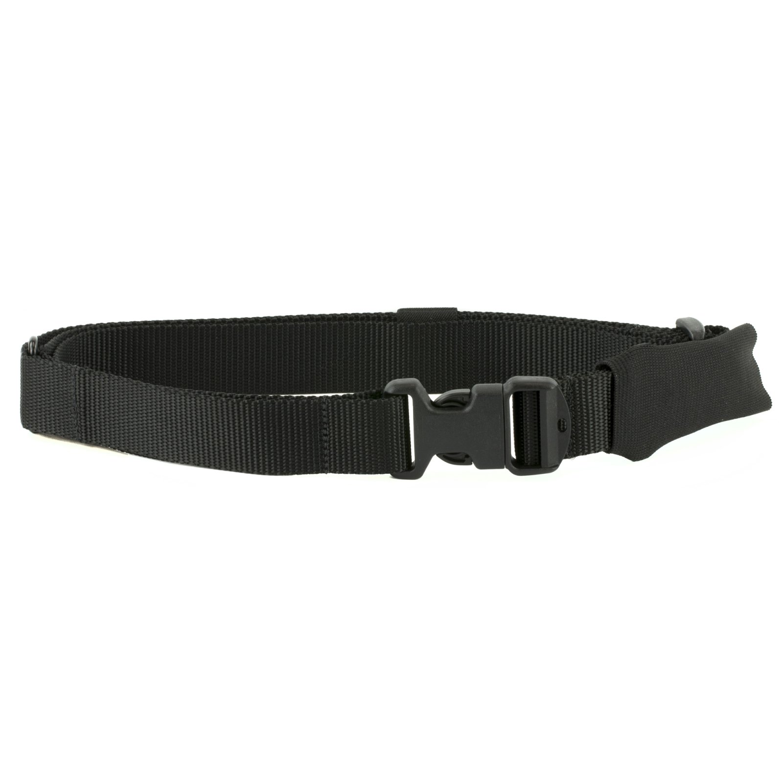 Blackhawk 70GS15BK Sling Nylon Webbing 1.25 in Adjustable 30-50 in Black