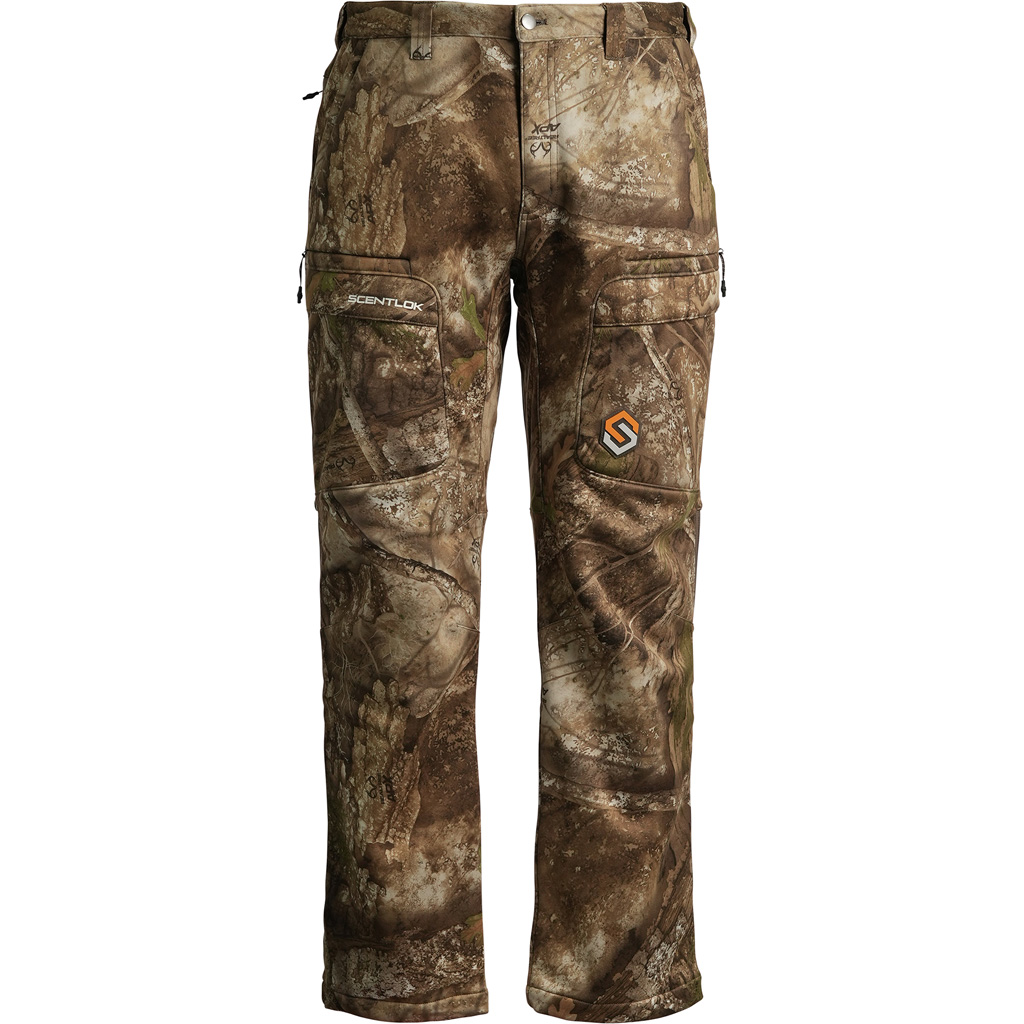 ScentLok 1021120-2881400 Ridge Pant RT APX Medium - Scent-Lok