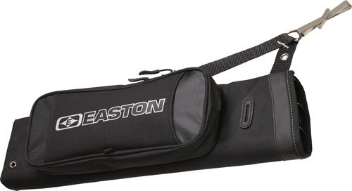 Buy Easton 922696 Flipside 3-Tube Hip Quiver Black RH/LH online