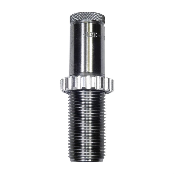 Lee Custom Over-Run Quick Trim Die .350 Legend - Lee Precision - 350 LEGEND