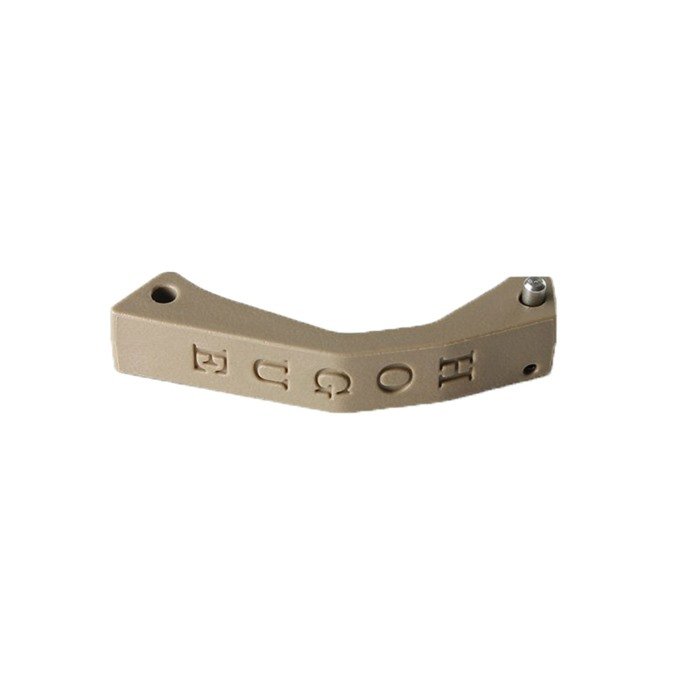 Buy Hogue AR-15/M-16 Trigger Guard Polymer Flat Dark Earth w/ Hardware online