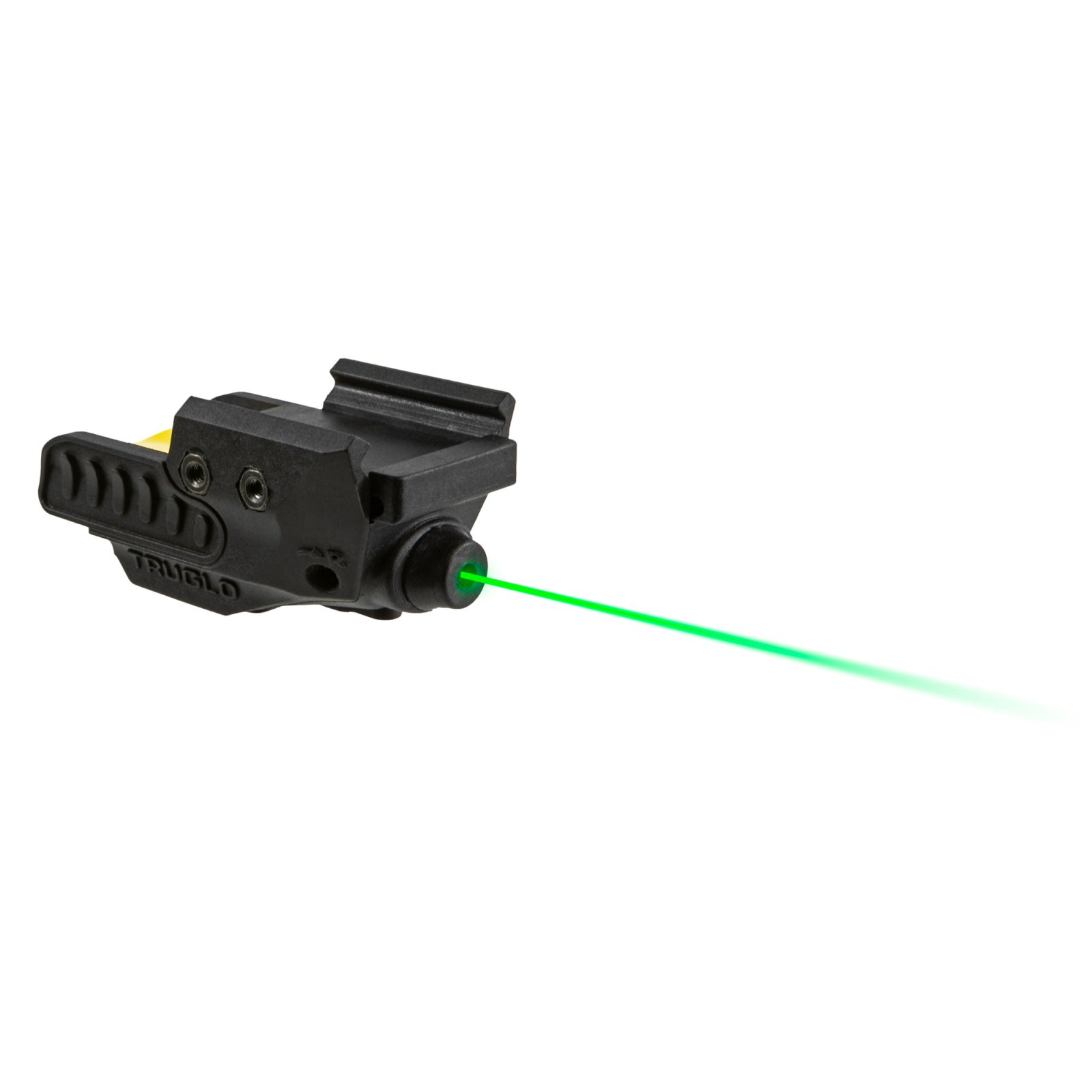 TruGlo TG-7620G Sight-Line Green Laser for Picatinny Weaver Glock Rails