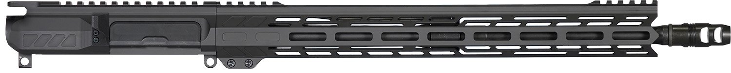 CMMG 30BC40AAB Resolute MK4 300 Blackout 16.10" Armor Black M-LOK...