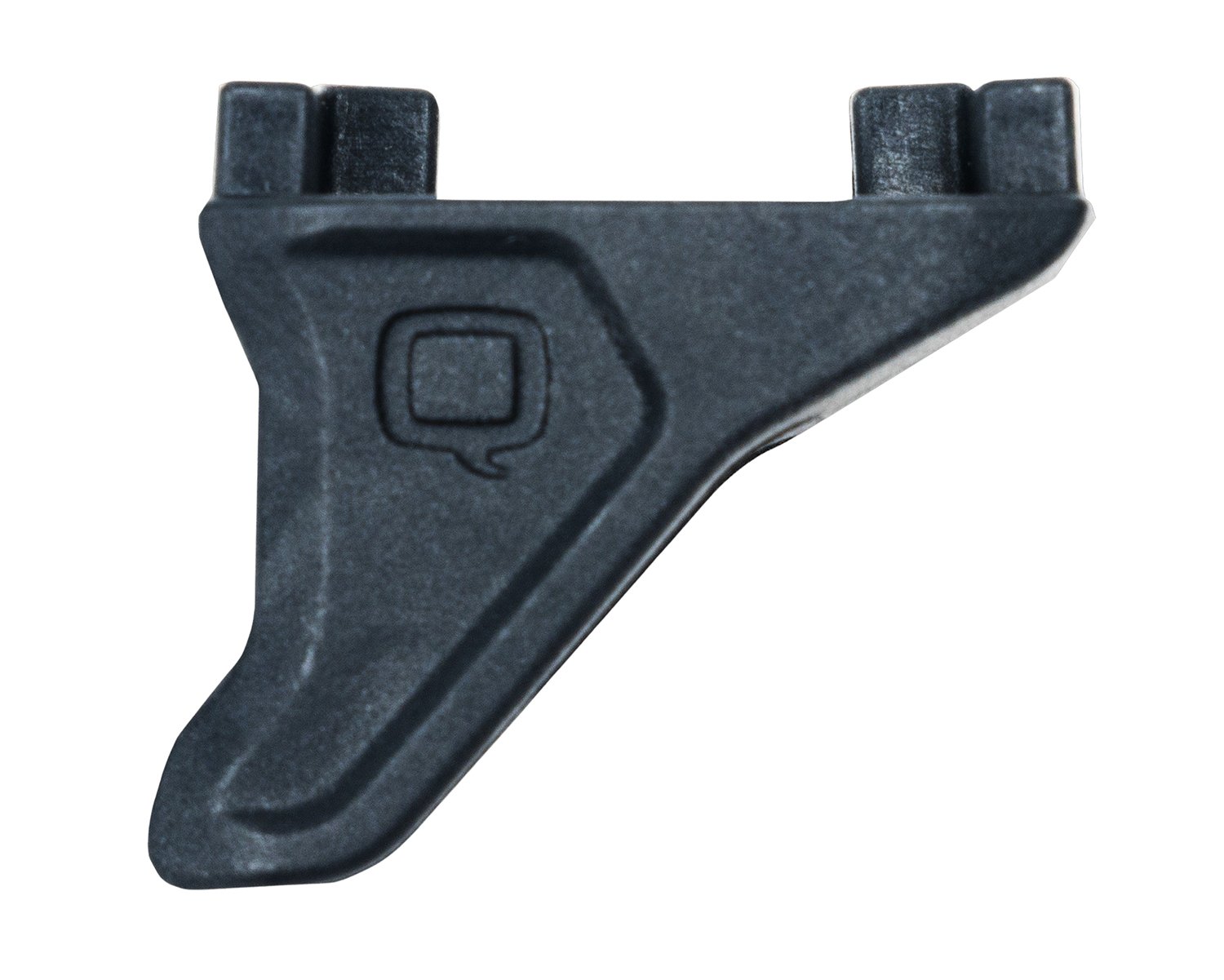 Q ACC-QSERT-BS-S BARRICADE STOP POLYMER SMALL - Q LLC