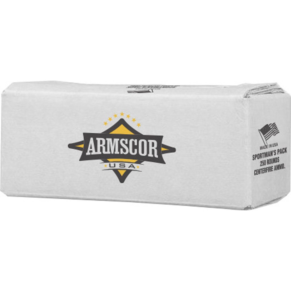 Armscor FAC6.5C-140GR-AB 6.5 Creedmoor 140gr ELD Match Ammo 20rd Box - Rock Island Armory - 6.5 Creedmoor