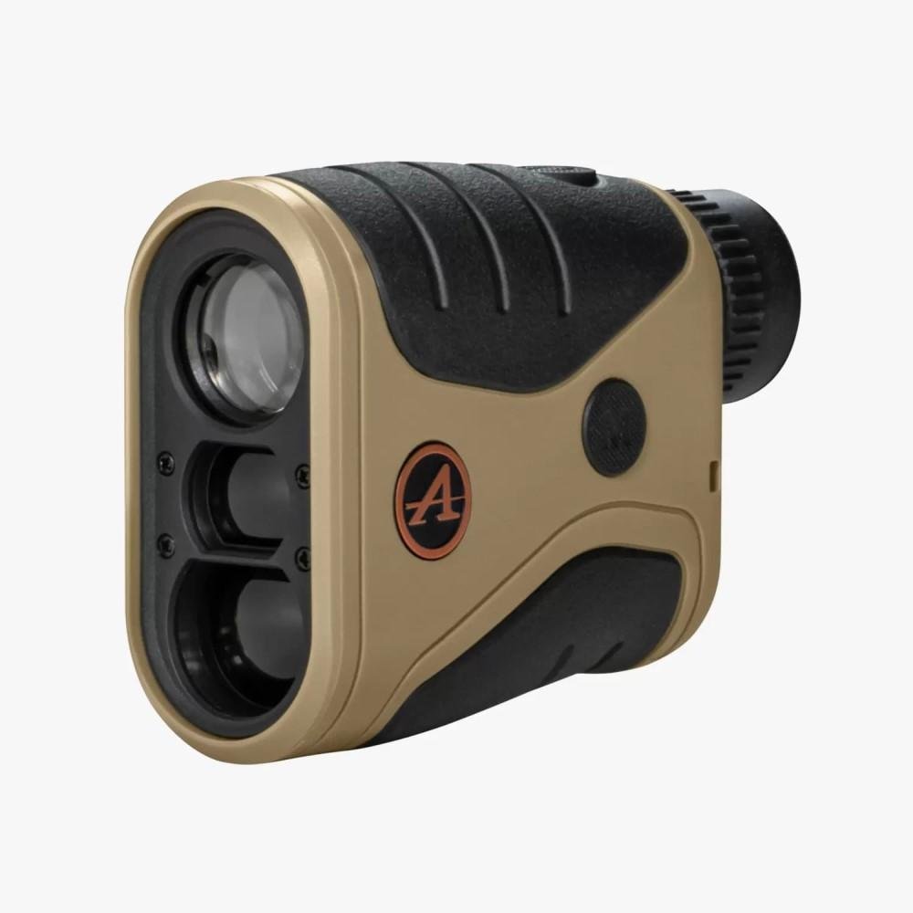Athlon Talos G2 505003 6x Laser Rangefinder 850 Yards Tan