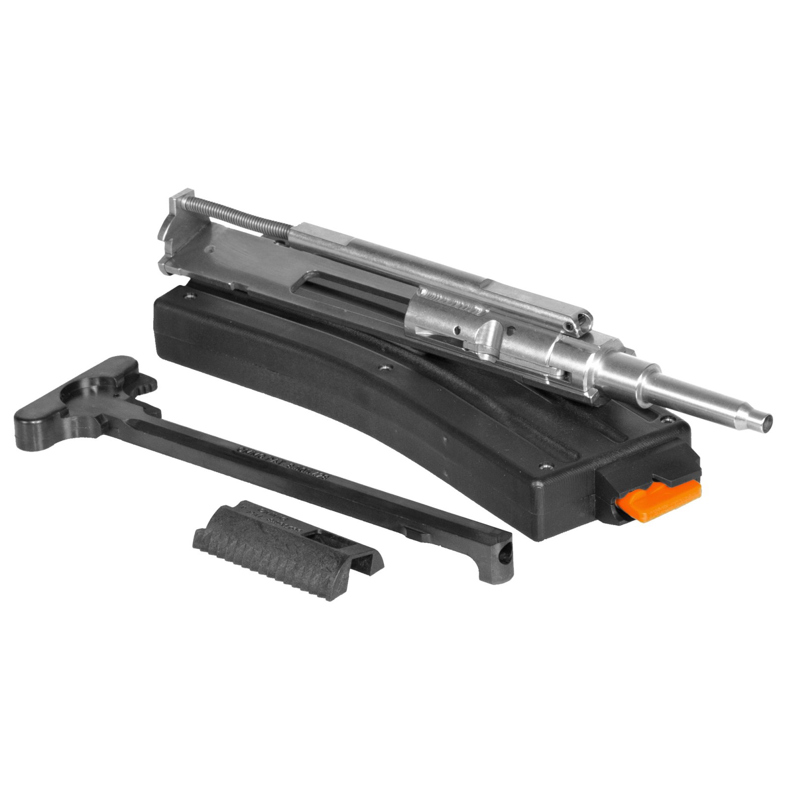 CMMG Echo .22LR AR-15 Conversion Kit 22BA64E - CMMG - 223 Remington