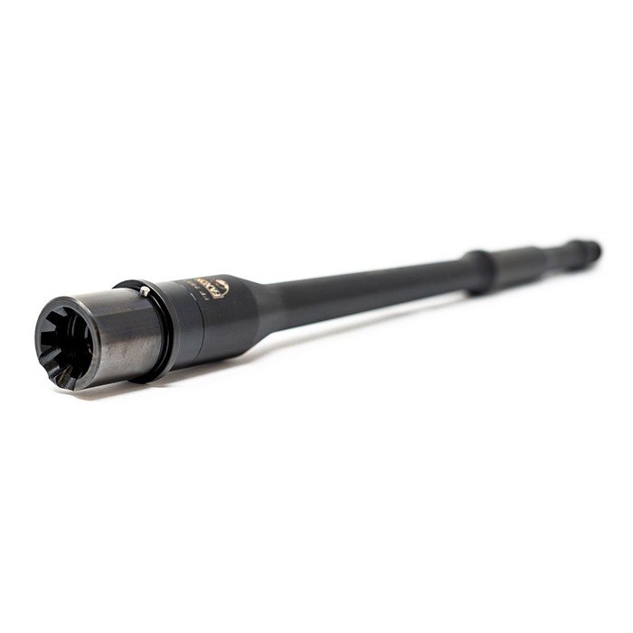 Buy Faxon Firearms 10A810M139NGQ 13.9" 308 Win Mid-Length Nitride Barrel online