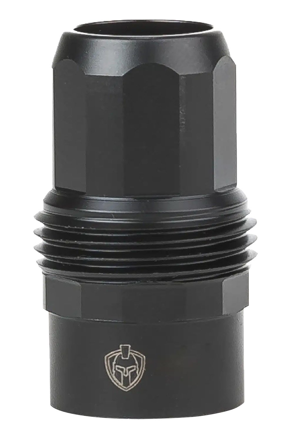 Jk Armament JKMDHDBE127/8X32XL 195 Black 17-4 Stainless 7/8x32 TPI 12 Gauge - JK
