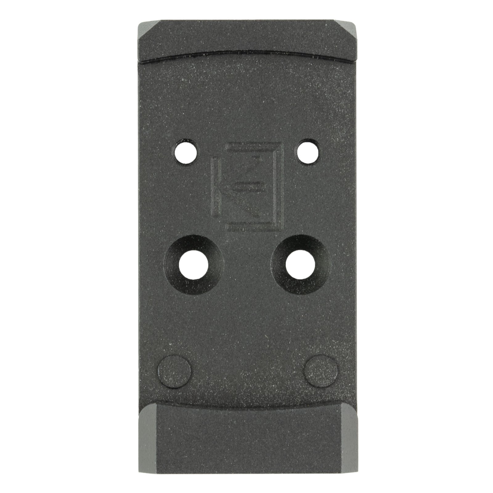 Calculated Kinetics DOGTAG Optic Plate Holosun K/RMSc Footprint Fits CZ - Calculated Kinetics