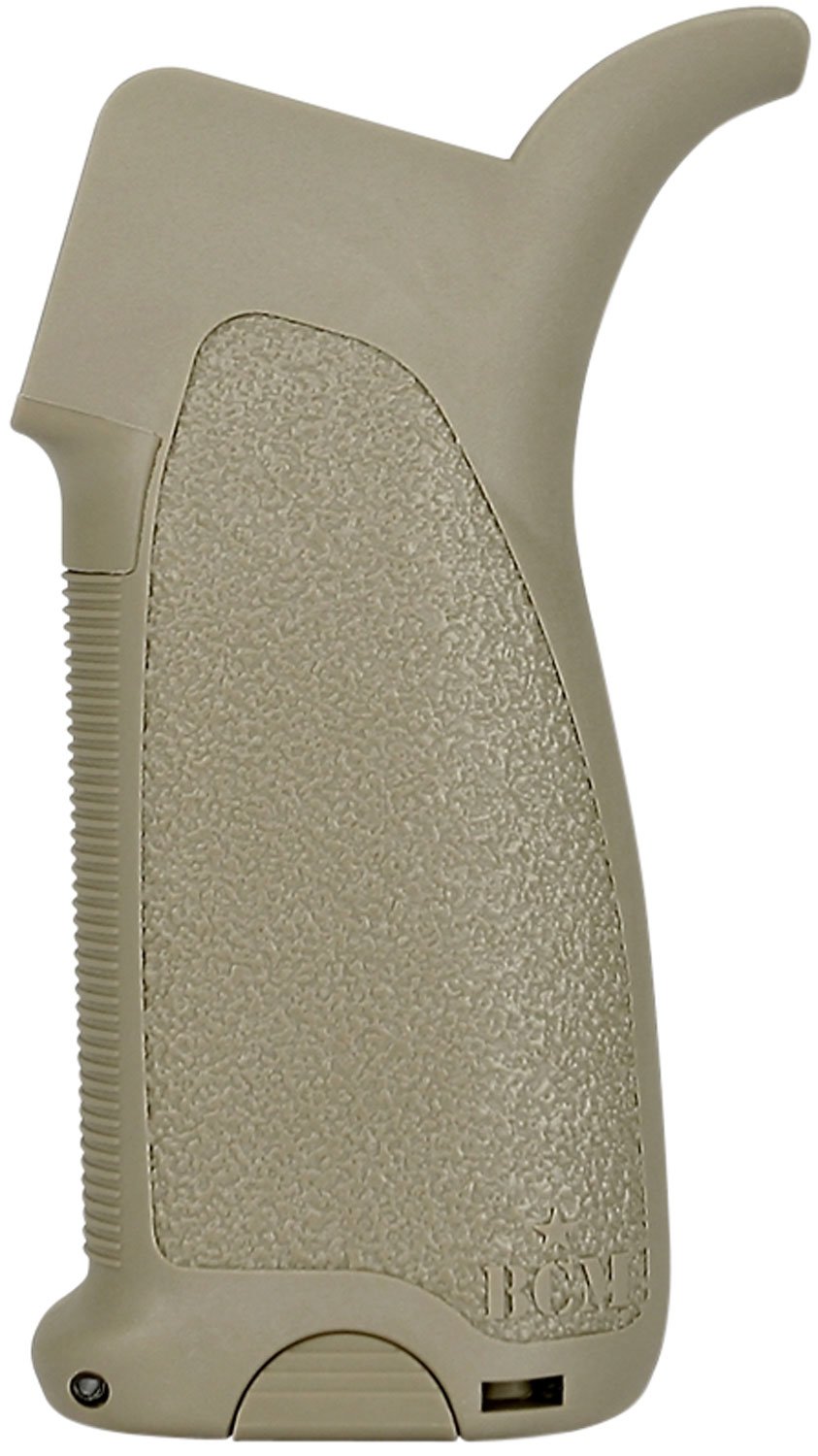 Bravo GFGMOD-1-FDE BCMGunfighter Pistol Grip AR-15