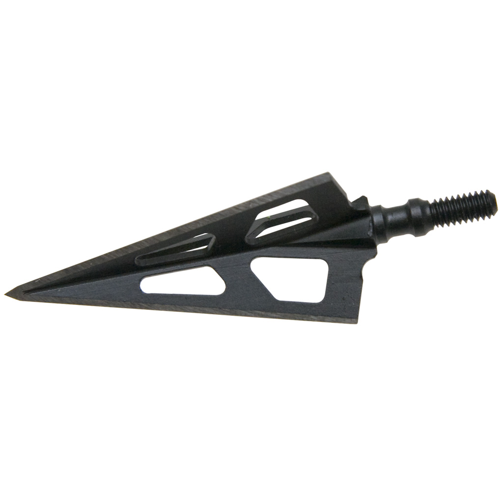 Woodsman 4225-3X-125 Elite Broadheads 125gr 3pk Teflon Coated Steel