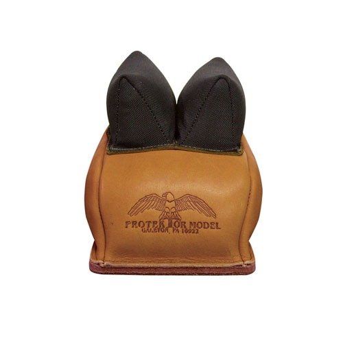 PROTEKTOR CUSTOM RABBIT EAR REAR BAG - CORDURA EARS - Protektor Model