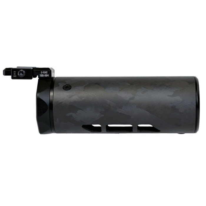 Buy MODTAC U-RAC SUPPRESSOR SHIELD SIZE 5.0 IN RAIL TYPE AR-15 online