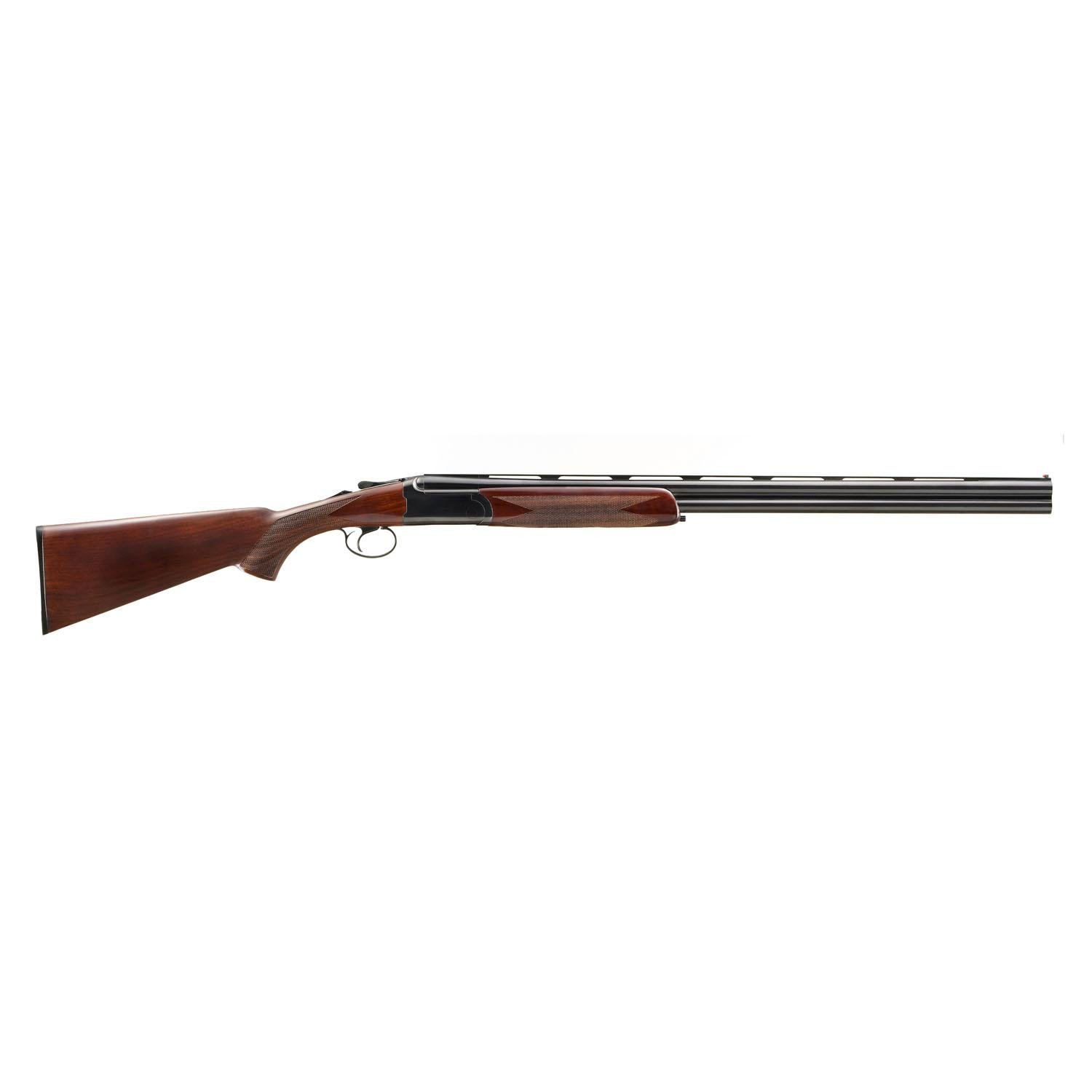 Ruger Red Label III O/U Shotgun 20ga 3 Chamber 2rd Capacity 28 Blued Barrel Walnut Stock Single Trigger 5 Chokes - RUGER - 20 GAUGE 3"