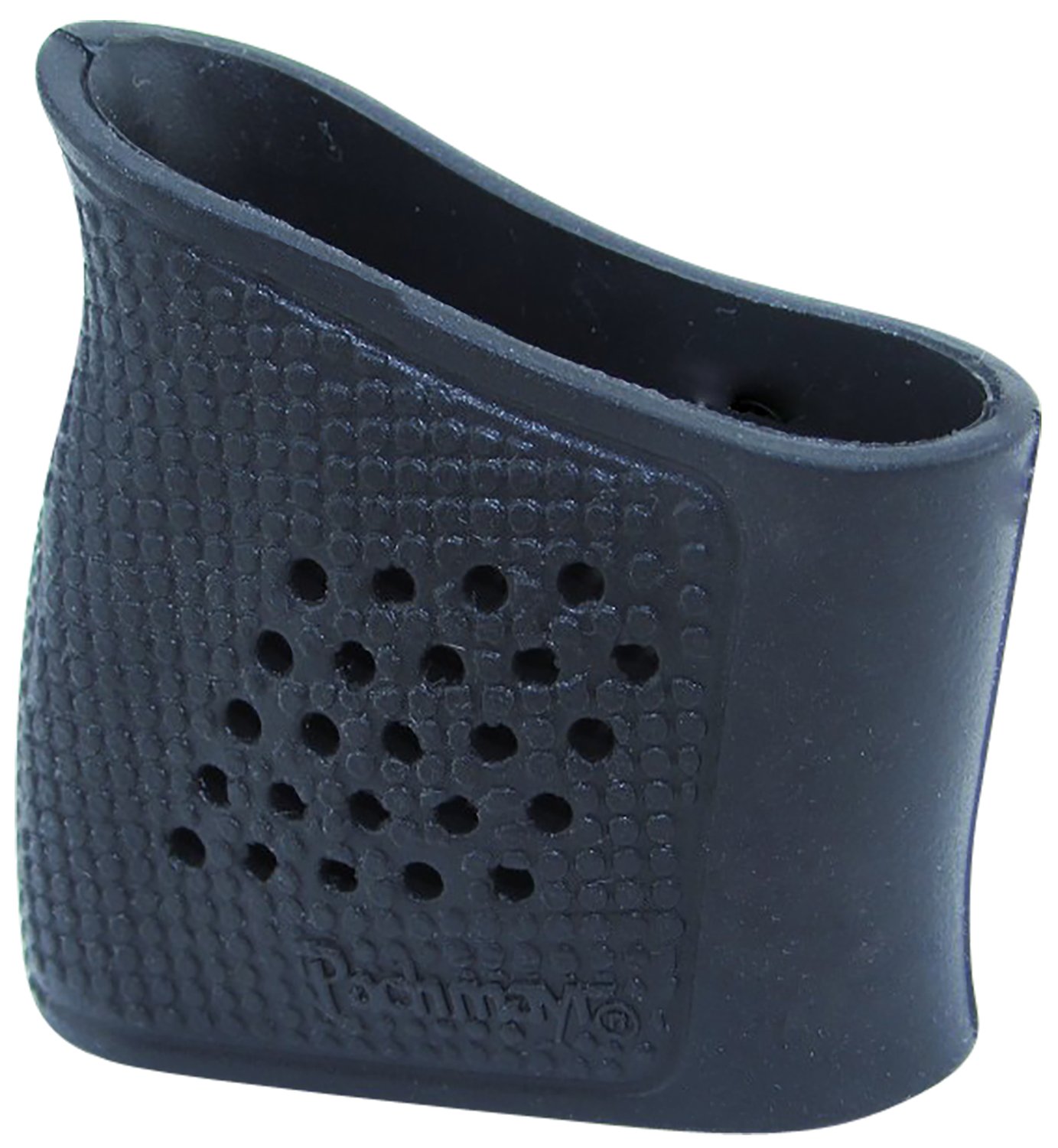 Buy Pachmayr 05176 Tactical Grip Glove made of Rubber with Black Finish for... online