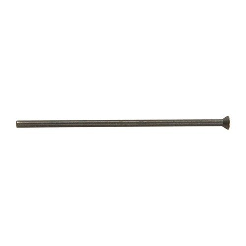 Brownells Replaceable Pins 1" X 0.039" 6 Pack - Brownells