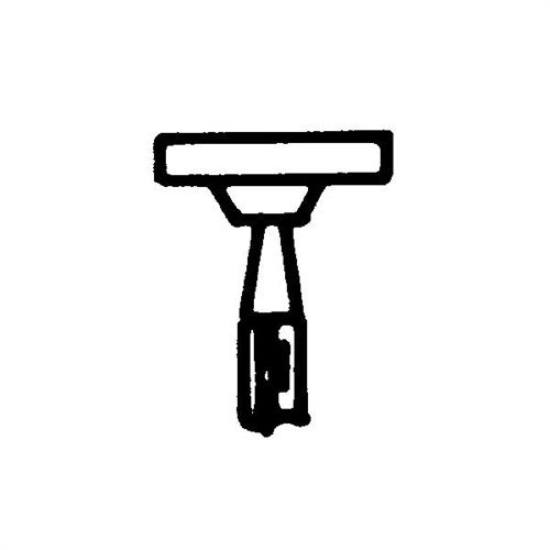 Brownells #4 (W-181) GRINDING STONE REFILL 6 PACK