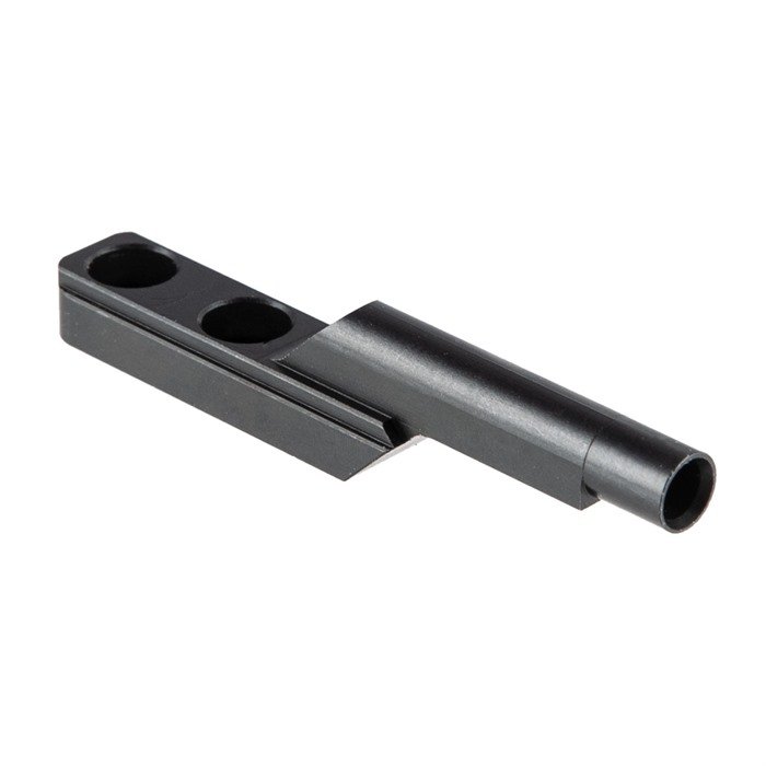 Brownells BRN AR-15 BOLT CARRIER GAS KEY BLACK - Brownells