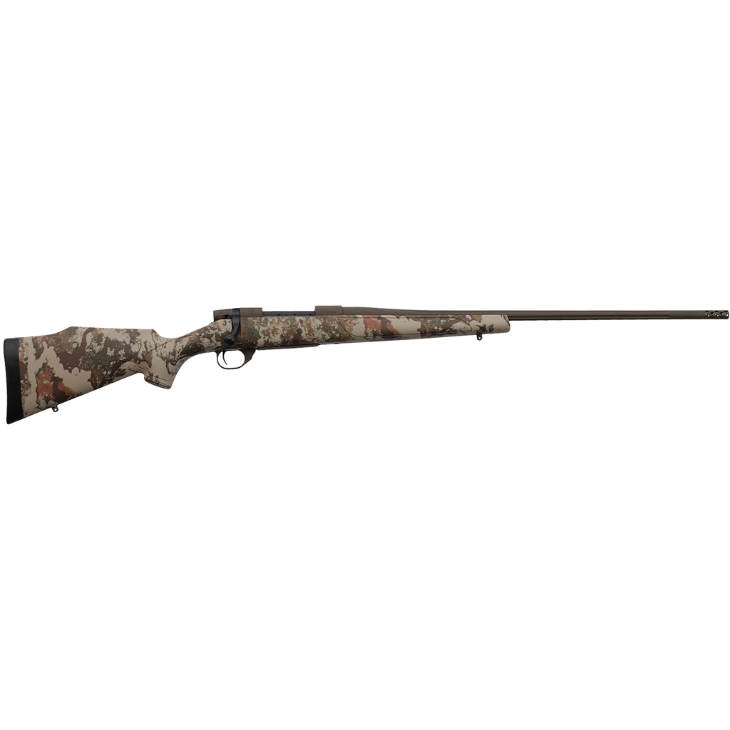 Weatherby Vanguard First Lite Rifle 300 WBY 28 in. First Lite Specter RH