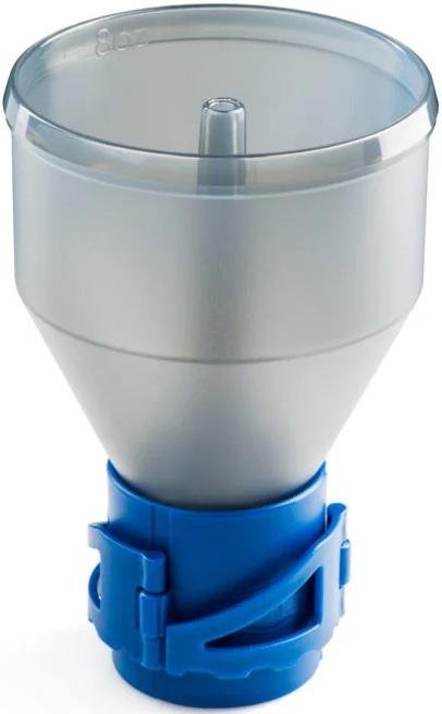 GSI 79483 Coffee Rocket 8 fl oz Collapsible Pour-Over w/ SS Filter